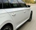 Білий Шкода Суперб, об'ємом двигуна 1.4 л та пробігом 112 тис. км за 29500 $, фото 21 на Automoto.ua