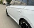 Білий Шкода Суперб, об'ємом двигуна 1.4 л та пробігом 112 тис. км за 29500 $, фото 13 на Automoto.ua