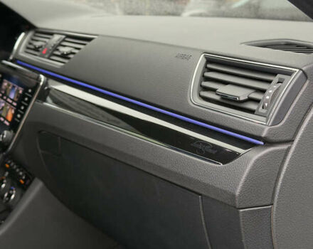 Белый Шкода Суперб, объемом двигателя 1.97 л и пробегом 181 тыс. км за 27500 $, фото 17 на Automoto.ua