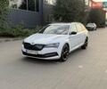 Білий Шкода Суперб, об'ємом двигуна 1.4 л та пробігом 112 тис. км за 29500 $, фото 1 на Automoto.ua