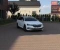 Белый Шкода Суперб, объемом двигателя 1.97 л и пробегом 227 тыс. км за 24700 $, фото 2 на Automoto.ua
