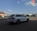 Белый Шкода Суперб, объемом двигателя 1.97 л и пробегом 227 тыс. км за 24700 $, фото 12 на Automoto.ua
