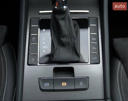 Белый Шкода Суперб, объемом двигателя 1.97 л и пробегом 196 тыс. км за 25500 $, фото 45 на Automoto.ua