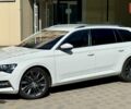 Белый Шкода Суперб, объемом двигателя 1.4 л и пробегом 80 тыс. км за 30973 $, фото 55 на Automoto.ua