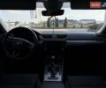 Белый Шкода Суперб, объемом двигателя 1.97 л и пробегом 227 тыс. км за 24700 $, фото 33 на Automoto.ua