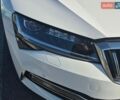 Белый Шкода Суперб, объемом двигателя 1.97 л и пробегом 195 тыс. км за 24900 $, фото 55 на Automoto.ua