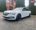 Білий Шкода Суперб, об'ємом двигуна 1.4 л та пробігом 107 тис. км за 24900 $, фото 40 на Automoto.ua