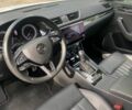Білий Шкода Суперб, об'ємом двигуна 1.97 л та пробігом 196 тис. км за 23230 $, фото 19 на Automoto.ua