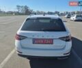 Белый Шкода Суперб, объемом двигателя 1.97 л и пробегом 195 тыс. км за 24900 $, фото 5 на Automoto.ua