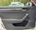Білий Шкода Суперб, об'ємом двигуна 2 л та пробігом 219 тис. км за 23500 $, фото 8 на Automoto.ua