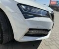 Білий Шкода Суперб, об'ємом двигуна 1.4 л та пробігом 87 тис. км за 31893 $, фото 49 на Automoto.ua
