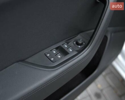 Белый Шкода Суперб, объемом двигателя 1.97 л и пробегом 196 тыс. км за 25500 $, фото 26 на Automoto.ua