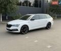 Білий Шкода Суперб, об'ємом двигуна 1.4 л та пробігом 112 тис. км за 29500 $, фото 4 на Automoto.ua