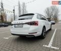 Белый Шкода Суперб, объемом двигателя 1.97 л и пробегом 193 тыс. км за 29999 $, фото 11 на Automoto.ua