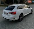 Білий Шкода Суперб, об'ємом двигуна 1.97 л та пробігом 170 тис. км за 29999 $, фото 3 на Automoto.ua