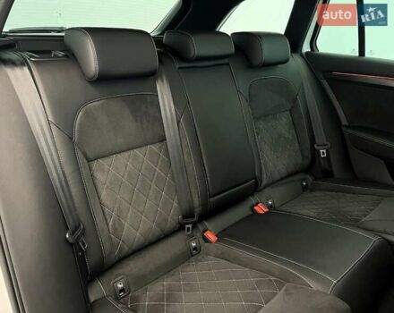 Белый Шкода Суперб, объемом двигателя 1.97 л и пробегом 193 тыс. км за 29999 $, фото 32 на Automoto.ua