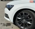 Белый Шкода Суперб, объемом двигателя 1.4 л и пробегом 80 тыс. км за 30973 $, фото 56 на Automoto.ua