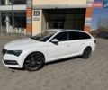 Білий Шкода Суперб, об'ємом двигуна 1.4 л та пробігом 87 тис. км за 31893 $, фото 1 на Automoto.ua