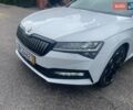 Білий Шкода Суперб, об'ємом двигуна 1.4 л та пробігом 107 тис. км за 24900 $, фото 39 на Automoto.ua