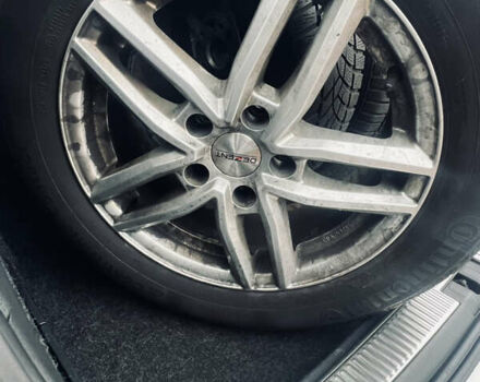 Білий Шкода Суперб, об'ємом двигуна 1.97 л та пробігом 176 тис. км за 28277 $, фото 8 на Automoto.ua