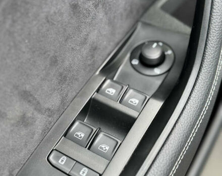 Білий Шкода Суперб, об'ємом двигуна 1.97 л та пробігом 212 тис. км за 27999 $, фото 27 на Automoto.ua