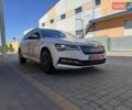 Білий Шкода Суперб, об'ємом двигуна 1.4 л та пробігом 190 тис. км за 24700 $, фото 4 на Automoto.ua