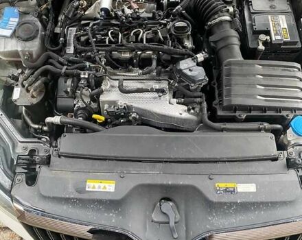 Белый Шкода Суперб, объемом двигателя 1.97 л и пробегом 61 тыс. км за 28000 $, фото 33 на Automoto.ua