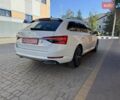 Білий Шкода Суперб, об'ємом двигуна 1.4 л та пробігом 190 тис. км за 24700 $, фото 5 на Automoto.ua