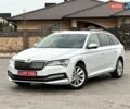 Белый Шкода Суперб, объемом двигателя 1.4 л и пробегом 199 тыс. км за 22700 $, фото 1 на Automoto.ua