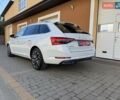Білий Шкода Суперб, об'ємом двигуна 1.4 л та пробігом 190 тис. км за 24700 $, фото 10 на Automoto.ua