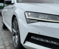 Білий Шкода Суперб, об'ємом двигуна 1.97 л та пробігом 212 тис. км за 27999 $, фото 10 на Automoto.ua