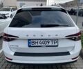 Белый Шкода Суперб, объемом двигателя 1.97 л и пробегом 130 тыс. км за 27500 $, фото 4 на Automoto.ua