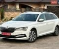 Білий Шкода Суперб, об'ємом двигуна 1.4 л та пробігом 203 тис. км за 20990 $, фото 1 на Automoto.ua