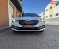 Білий Шкода Суперб, об'ємом двигуна 1.4 л та пробігом 190 тис. км за 24700 $, фото 3 на Automoto.ua