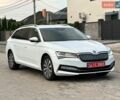 Білий Шкода Суперб, об'ємом двигуна 1.4 л та пробігом 203 тис. км за 20990 $, фото 2 на Automoto.ua