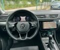 Білий Шкода Суперб, об'ємом двигуна 2 л та пробігом 217 тис. км за 22300 $, фото 32 на Automoto.ua
