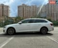 Белый Шкода Суперб, объемом двигателя 1.97 л и пробегом 204 тыс. км за 25500 $, фото 1 на Automoto.ua
