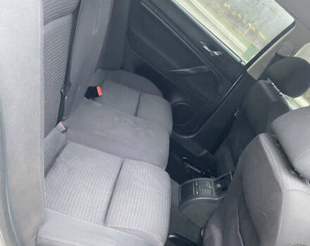 Белый Шкода Суперб, объемом двигателя 1.78 л и пробегом 240 тыс. км за 5000 $, фото 47 на Automoto.ua