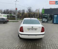 Белый Шкода Суперб, объемом двигателя 1.78 л и пробегом 240 тыс. км за 5000 $, фото 11 на Automoto.ua