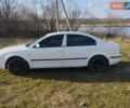 Белый Шкода Суперб, объемом двигателя 1.9 л и пробегом 310 тыс. км за 5800 $, фото 4 на Automoto.ua