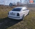 Белый Шкода Суперб, объемом двигателя 1.9 л и пробегом 310 тыс. км за 5800 $, фото 2 на Automoto.ua