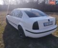 Белый Шкода Суперб, объемом двигателя 1.9 л и пробегом 310 тыс. км за 5800 $, фото 3 на Automoto.ua