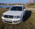 Білий Шкода Суперб, об'ємом двигуна 1.9 л та пробігом 301 тис. км за 6000 $, фото 1 на Automoto.ua