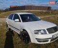 Белый Шкода Суперб, объемом двигателя 1.9 л и пробегом 310 тыс. км за 5800 $, фото 1 на Automoto.ua