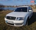 Белый Шкода Суперб, объемом двигателя 1.9 л и пробегом 310 тыс. км за 5800 $, фото 9 на Automoto.ua