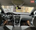 Білий Шкода Суперб, об'ємом двигуна 1.8 л та пробігом 368 тис. км за 6250 $, фото 13 на Automoto.ua