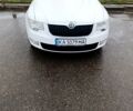 Білий Шкода Суперб, об'ємом двигуна 1.8 л та пробігом 0 тис. км за 6800 $, фото 1 на Automoto.ua