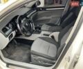 Білий Шкода Суперб, об'ємом двигуна 1.8 л та пробігом 368 тис. км за 6250 $, фото 11 на Automoto.ua