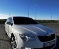 Белый Шкода Суперб, объемом двигателя 2 л и пробегом 266 тыс. км за 8400 $, фото 1 на Automoto.ua