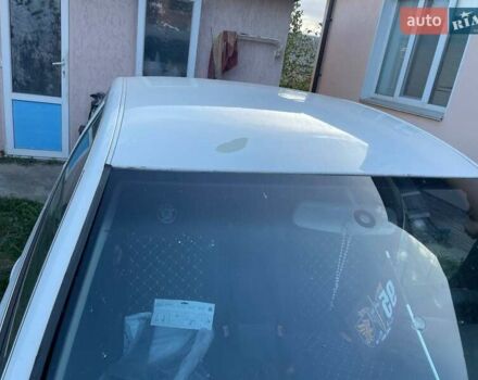 Білий Шкода Суперб, об'ємом двигуна 2.01 л та пробігом 210 тис. км за 5200 $, фото 2 на Automoto.ua